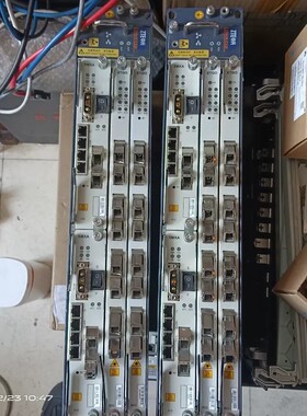 议价C320，双SMXA A10主控，带两张ETGO业务