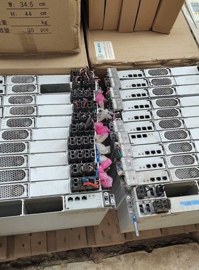 议价工程余料，ETP48100电源，功能完好，带一个485