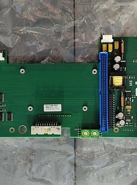 议价AUTROCA船用火警报警板PCB，型号05.19.02