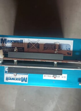 议价Maxwell超级法拉电容 15V 58F BMOD0058