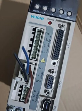 议价伺服驱动器SD600A1-S2-R75 750w