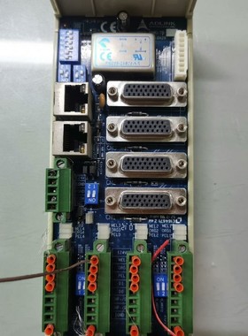 议价控制模组，控制模组MNET-4XMO