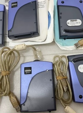 议价DPCM-USB USB CameraMate USB读卡