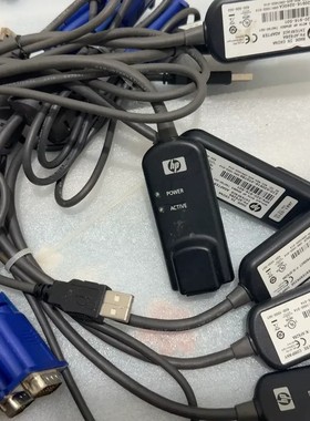 议价 748740-001 AF628A KVM USB