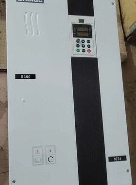 议价CHINSC S350-P93T4-X变频器