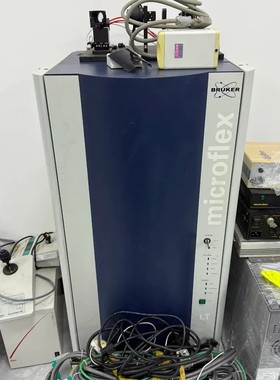 议价布鲁克Bruker microflex LT质谱仪