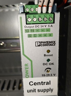 议价PHOEX CONTA电源，型号QUINT-