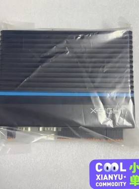 议价X-SIGHT型号SP-XJ720T-M210功能完好