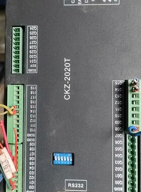 议价Z-2020T PLC控制器，实物拍摄，功能正常，成