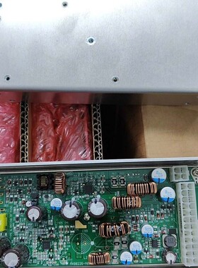 议价AX98266-A00-RC工控机电源