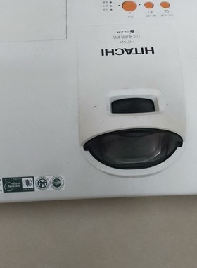 议价IHCP-k26短焦高清当配件，不能开机，实物如图