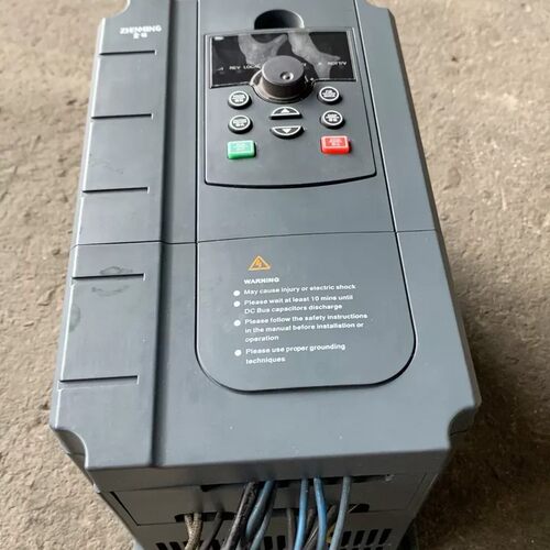 议价震铭变频器JE300T5.5GBE300T5.5GB