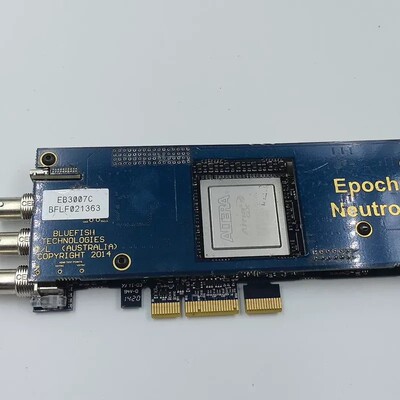 议价epoch 4k neutron EB3006B 采集卡