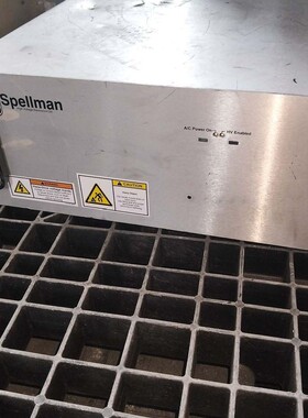 议价英国Spellman高压电源，型号FIB35P/959，铝合