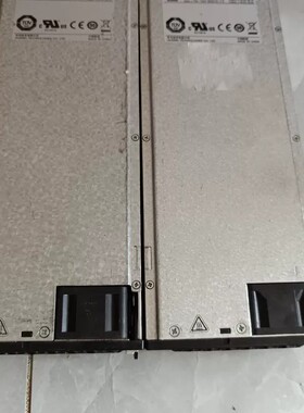 议价R4850N电源模块，2个，雪板成色很新，有需要的