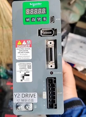 议价仓库闲置，件，Easy Lexium16伺服驱动器