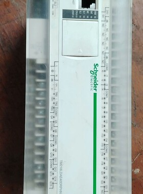 议价PLC TM218LDA40DRPHN