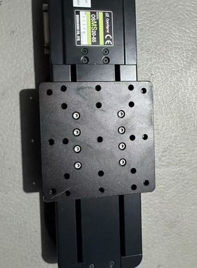 议价出OptoSigma西格玛OSMS20-85高精度滑台