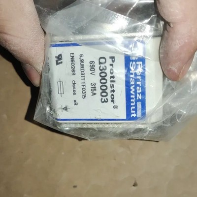 议价全新Ferraz Shawmut Protistor熔断器