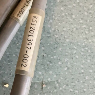 议价电源线 51201397-002