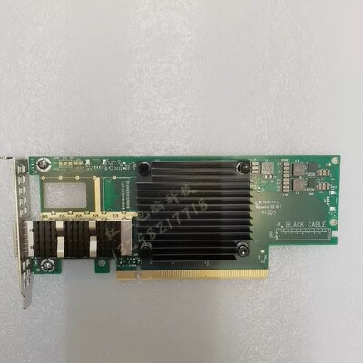 议价迈络思Mellanox MCX653105A-ECAT 网卡