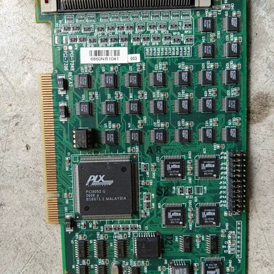 议价PLX PCI9052 G 网卡主板