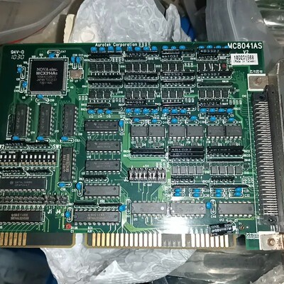 议价Aurotek Corporation MC8041AS