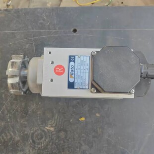 议价Filato封边机高速电机HSI73 功率0.75KW