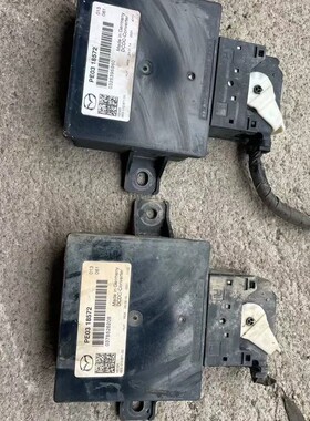 议价马自达DC转换器，制造，型号PE03 18572