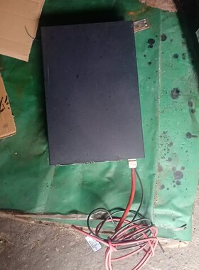 议价JXDTM激光电源一台，型号TKJX710RTA008，功能