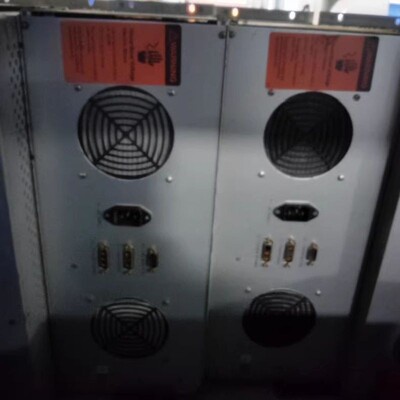 议价TEL东京电子模块控制器，型号FSM POWER SUPPL