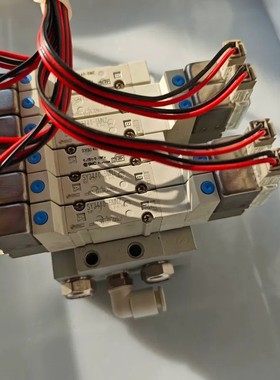 议价电磁阀SY3440-5MNZ，件，成色几乎，外