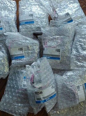 议价电磁阀 VX220AA，，带原厂包装。