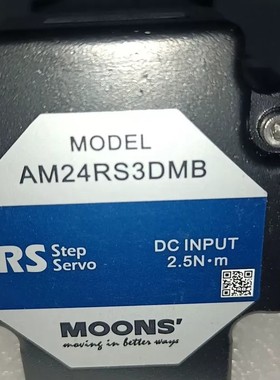 议价AM24RS3DMB电机 仪价#电机马达