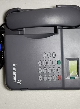 议价Inmarsat FleetPhone国际海事电话，型号