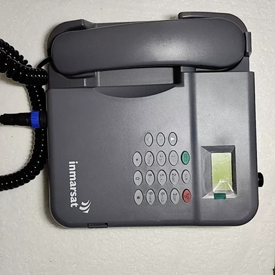 议价Inmarsat FleetPhone国际海事电话，型号