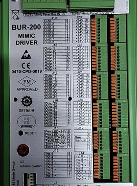 议价AUTROCA BUR-200 MIMIC DRIVER