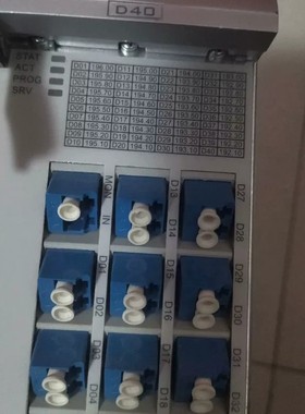 议价通信余料D40V TN11D4001板卡，标价为单张价