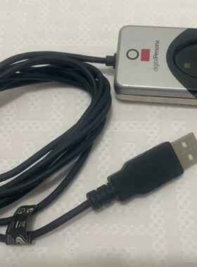 议价DigitalPersona指纹仪U.are.4500 指