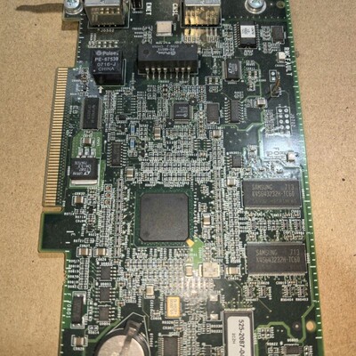 议价Sun Microsystems网卡，型号1005LCB-0