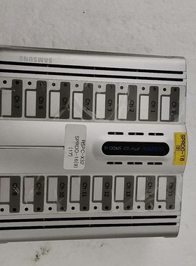 议价SSAS-PRO监测报警模块，型号SPRDO-16，RS