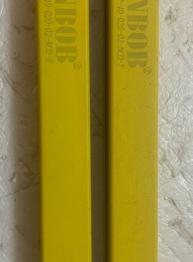 议价TINBOB安全光栅 TBN220-S2-40-028-05