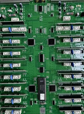 议价CC0KASL0ASL语音板卡，16路语音用户板，几乎全