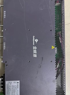 议价Goldpower金威源GPE-15100复合式直流电源，输