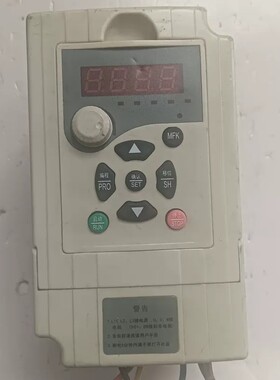 议价变频器D1M-0.75T4-1A，0.75KW