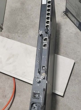 议价ZXA10 F821接入设备，成色轻使用痕迹。设备