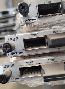 议价UBBPem板卡，，有轻划痕，有需要的联系