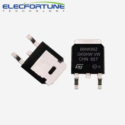 丝印F3415S晶体管TO263-3全新IC