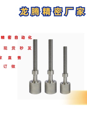 调整螺栓AJSTM8 10 12 16-20 30 40 50 60 70 80 90 100 110 120