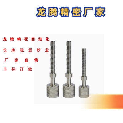 调整螺栓AJSTM8 10 12 16-20 30 40 50 60 70 80 90 100 110 120